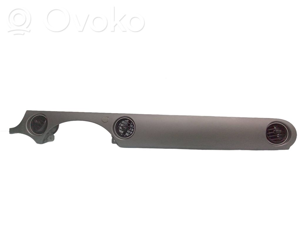 Mazda MX-5 NC Miata Garniture de panneau console centrale