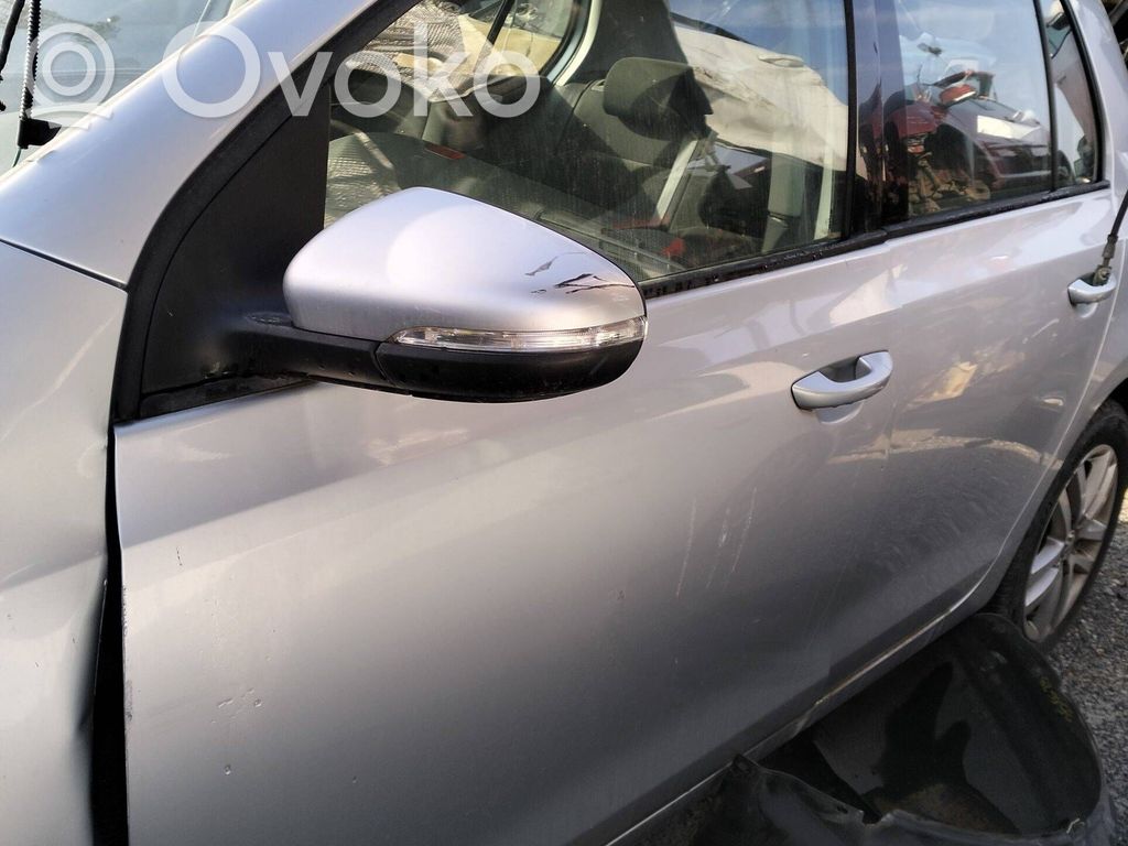 Volkswagen Golf VI Etuovi 