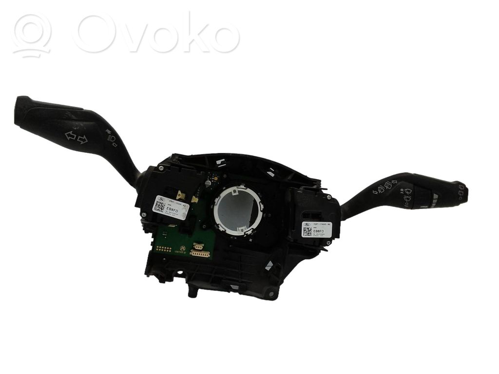Ford Transit - Tourneo Connect Autres commutateurs / boutons / leviers