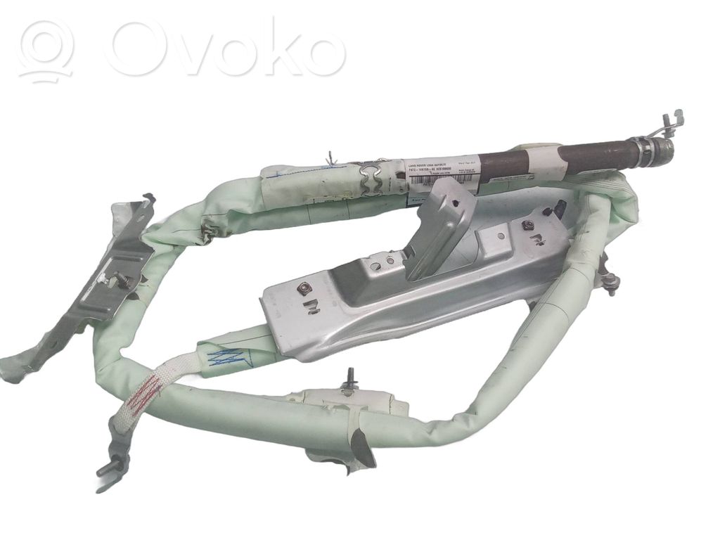 Land Rover Discovery Sport Kit d’airbag