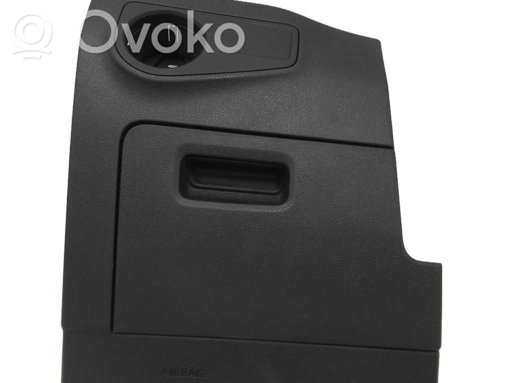 Volkswagen Tiguan Vano portaoggetti