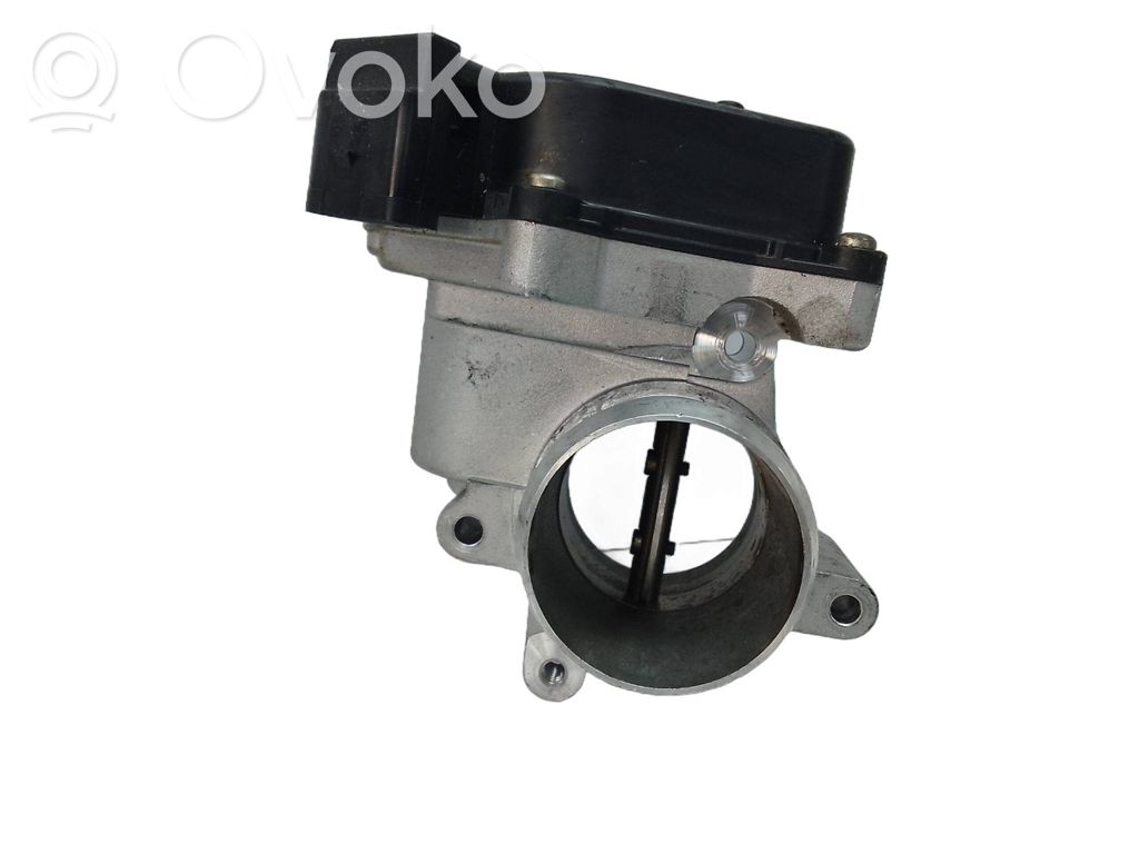 Seat Leon (5F) Kraftstofftank 