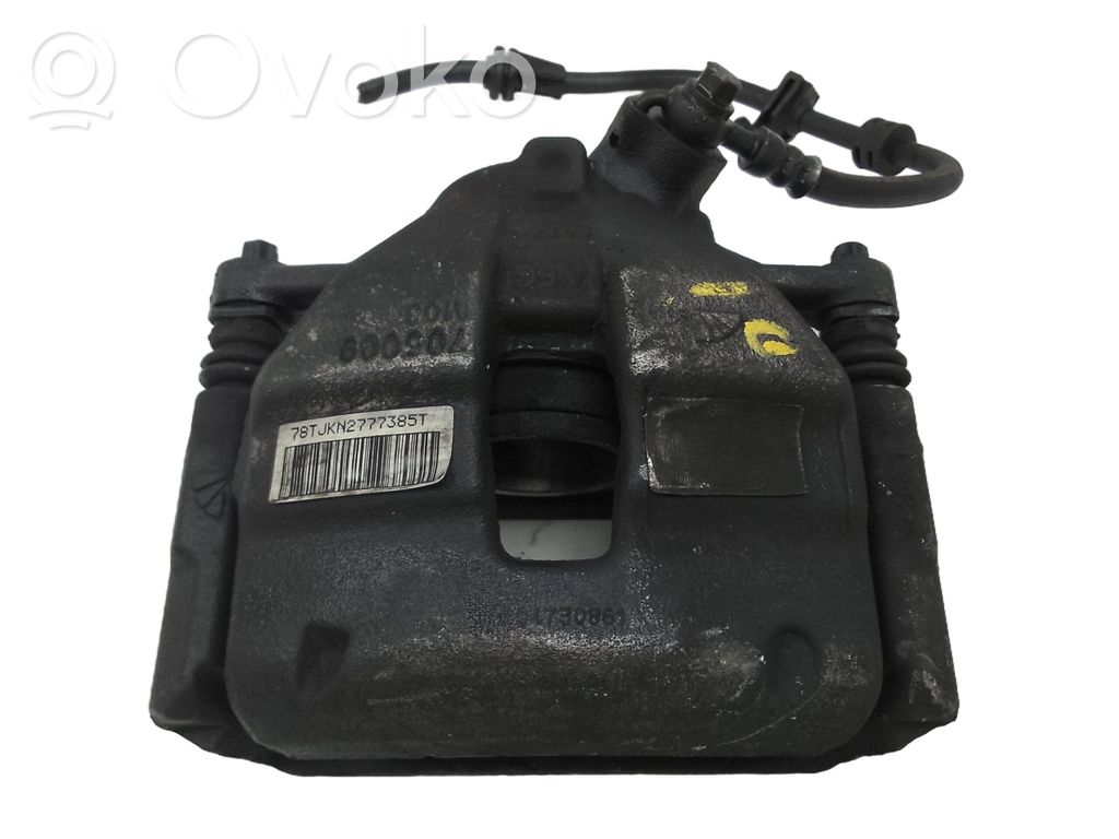 Citroen Berlingo Caliper/mordaza del freno delantero 
