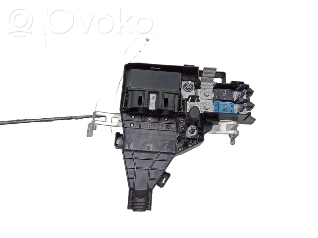 Renault Express Sonstige Steuergeräte / Module 
