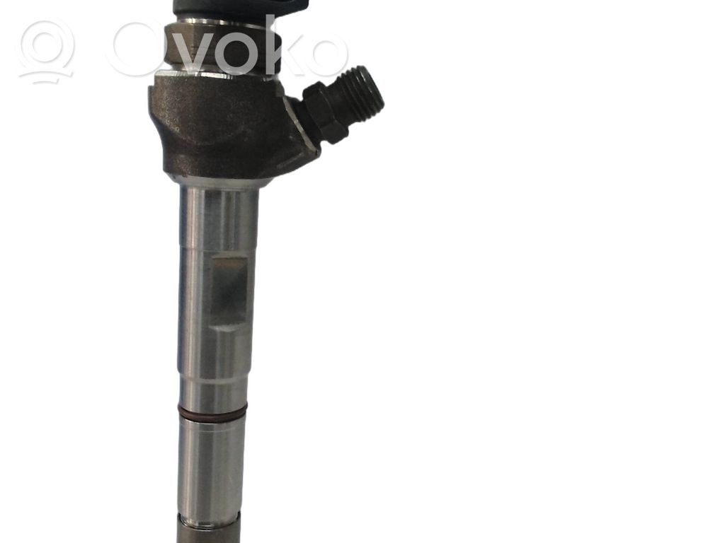 Volkswagen Tiguan Serbatoio del carburante