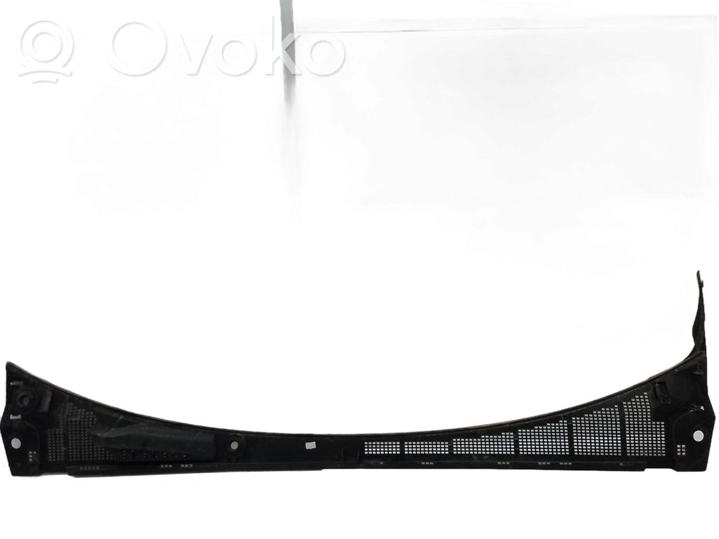 Renault Megane IV Armaturenbrett Cockpit 