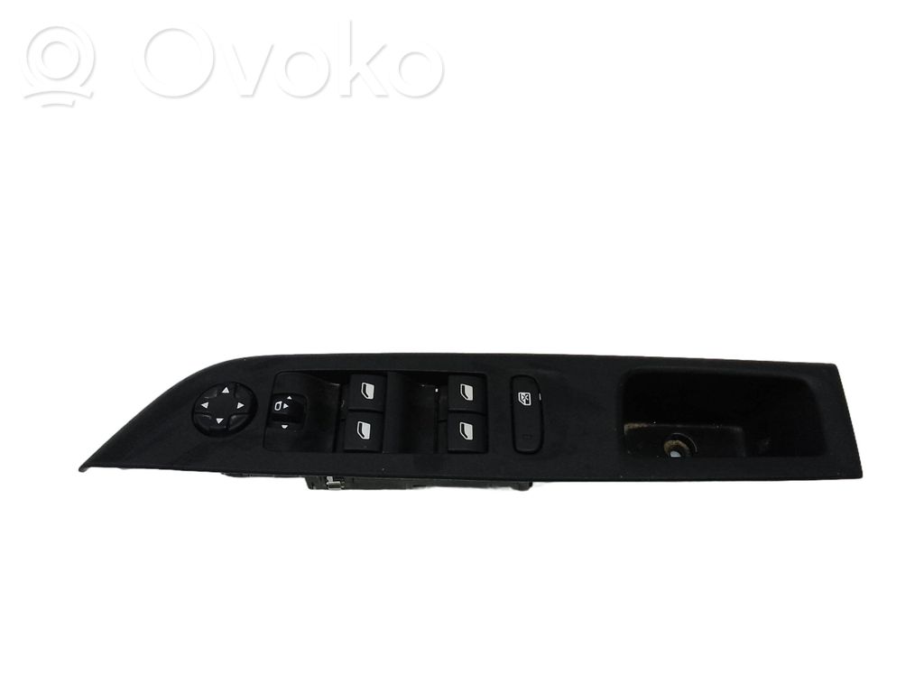 Opel Corsa F Sonstige Schalter / Griffe / Umschalter