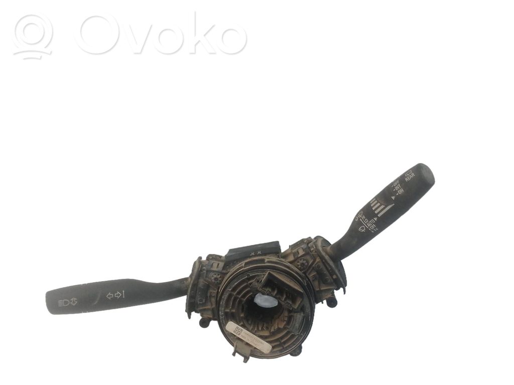 Opel Astra K Autres unités de commande / modules