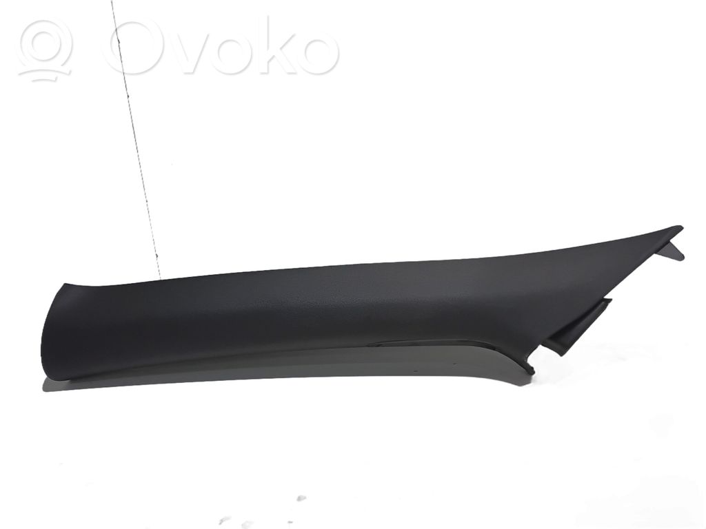 Ford Focus Osłona słupka szyby przedniej / A