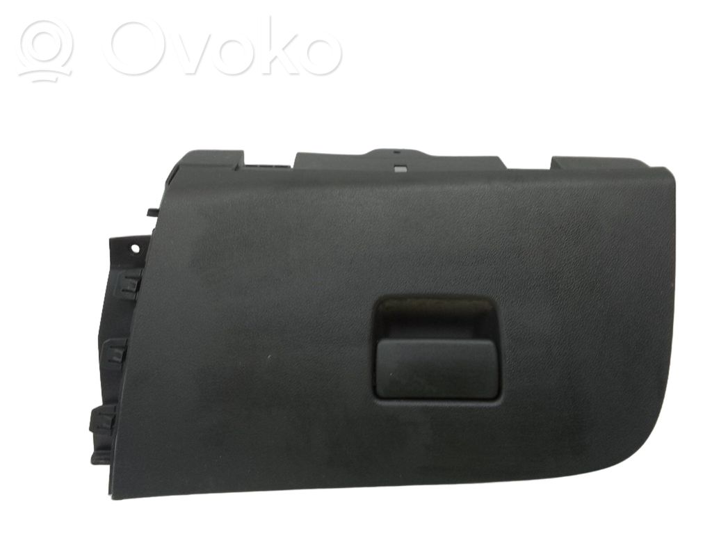 Opel Astra K Handschuhfach 