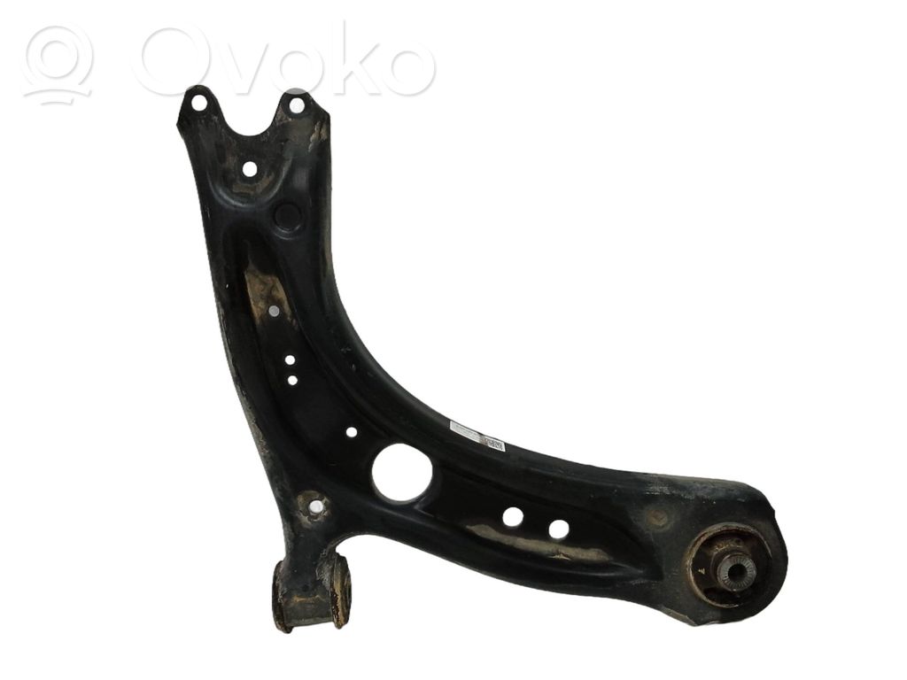 Volkswagen Golf VII Triangle bras de suspension inférieur avant