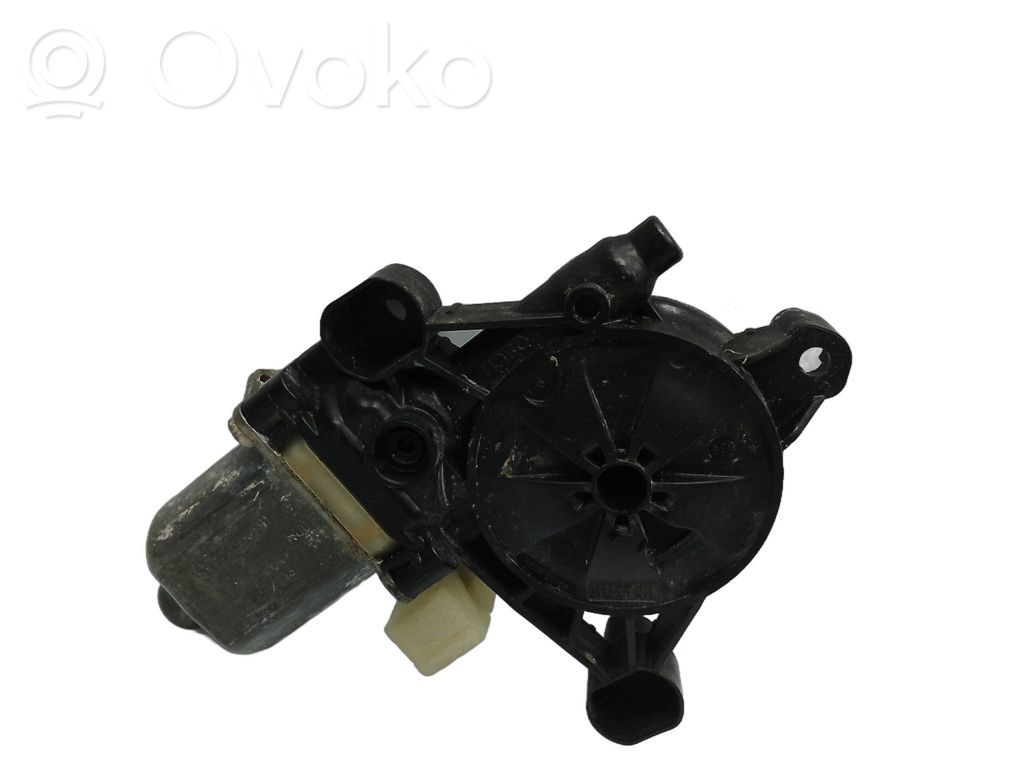Seat Leon (5F) Motor
