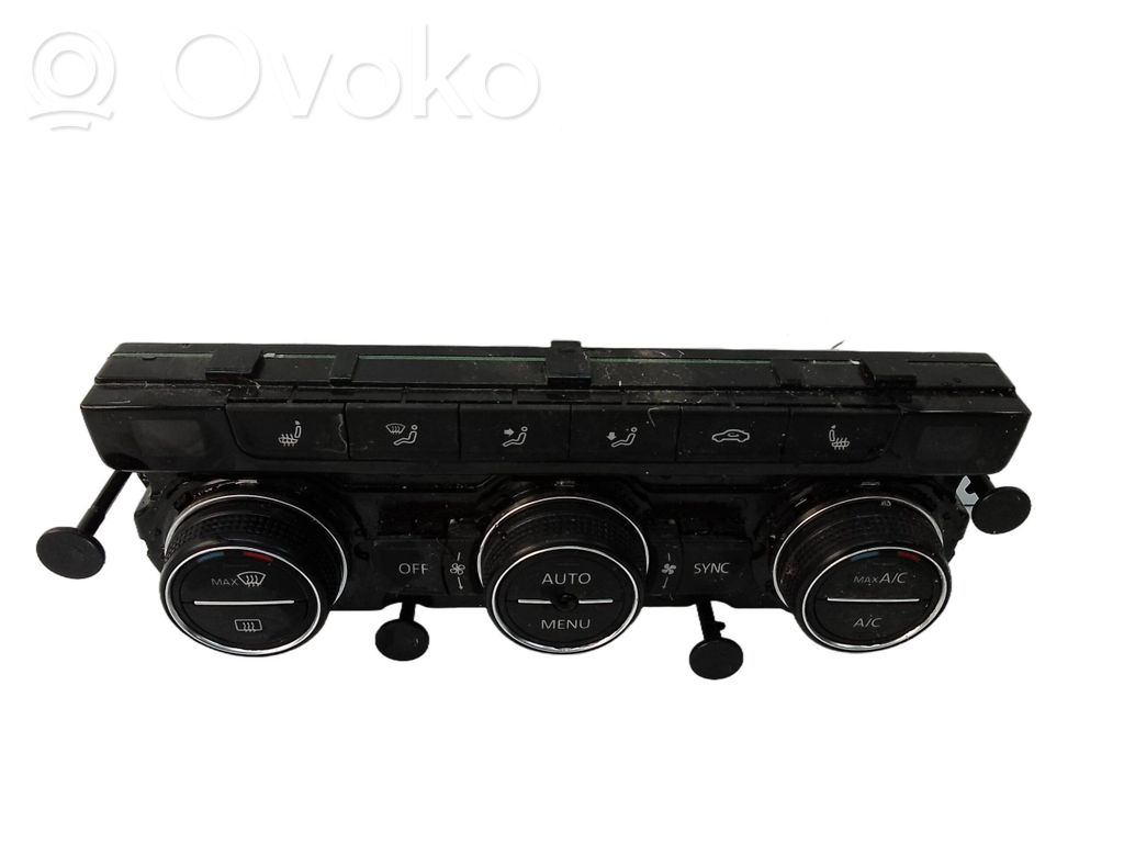 Volkswagen Golf VII Otros interruptores/perillas/selectores