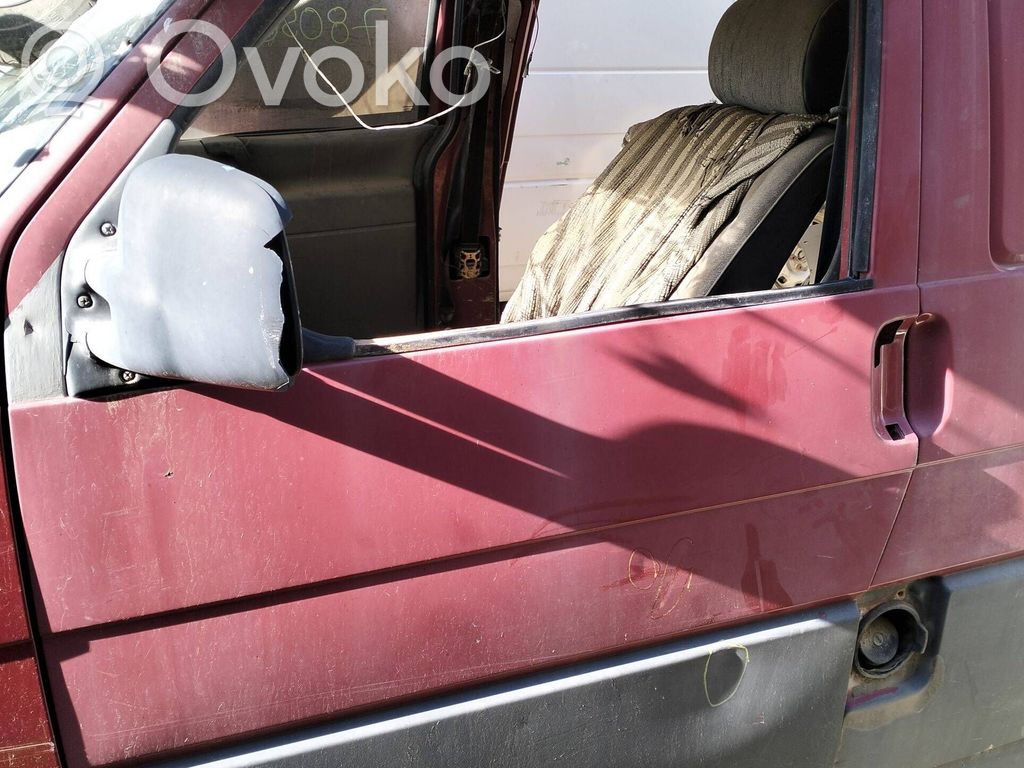 Volkswagen Transporter - Caravelle T4 Puerta delantera