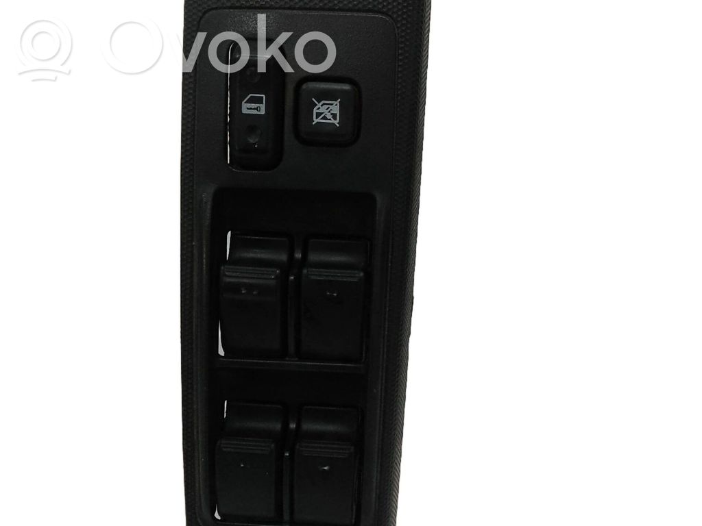 Toyota Corolla Verso AR10 Altri interruttori/pulsanti/cambi