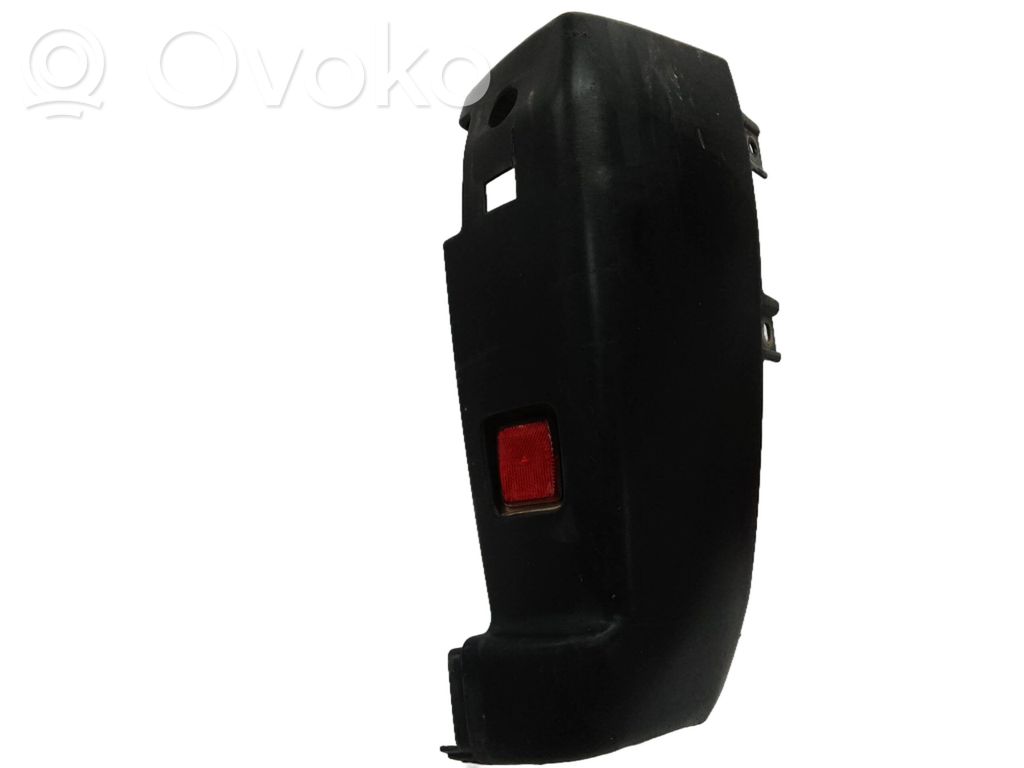 Citroen Jumper Hinterachse 