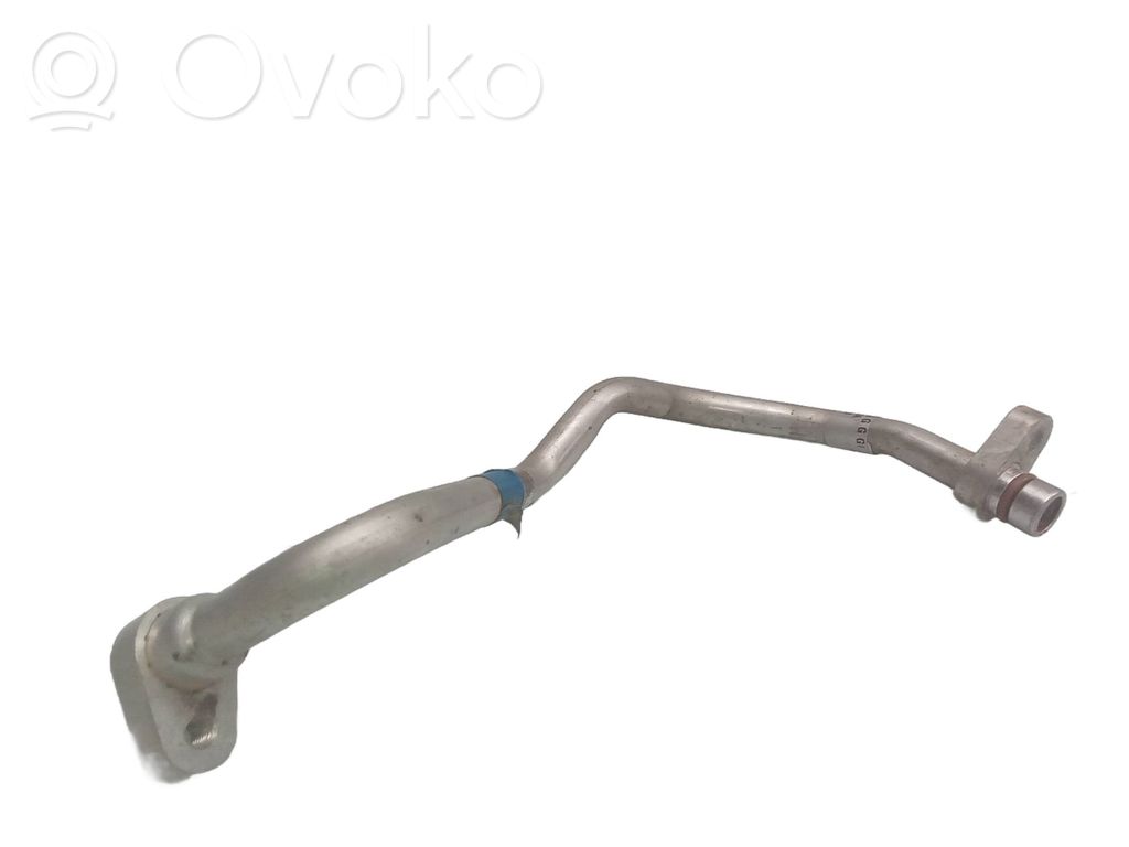 Nissan Qashqai Wąż / Przewód klimatyzacji A/C 
