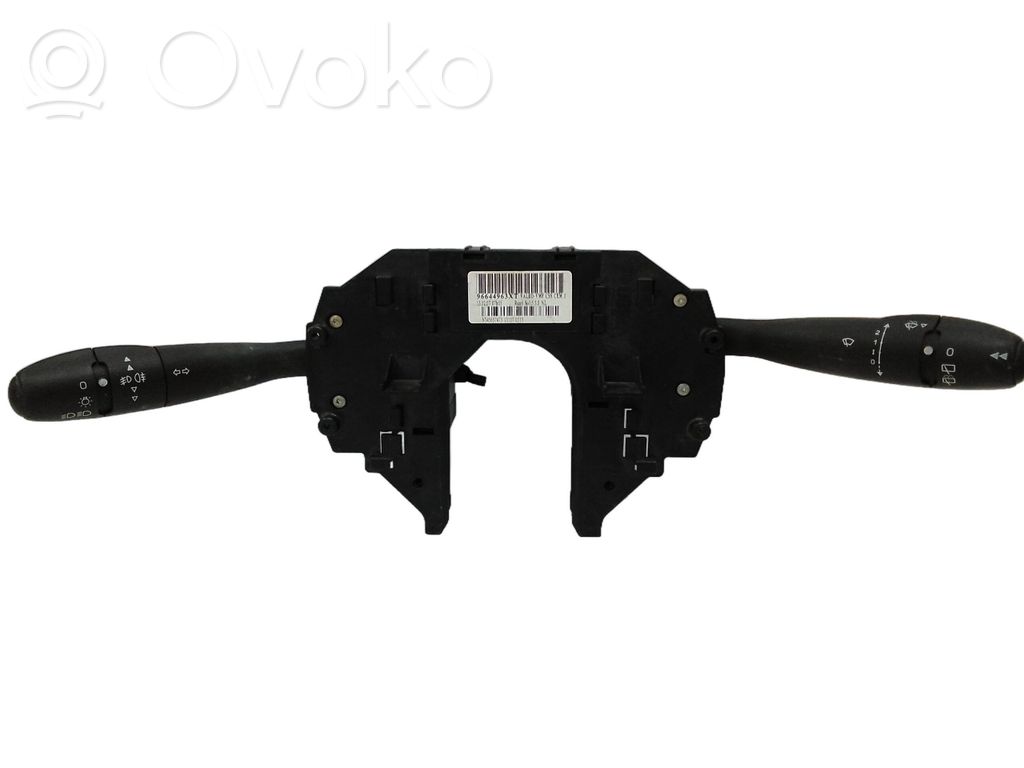 Citroen C4 I Muut kytkimet/nupit/vaihtimet 