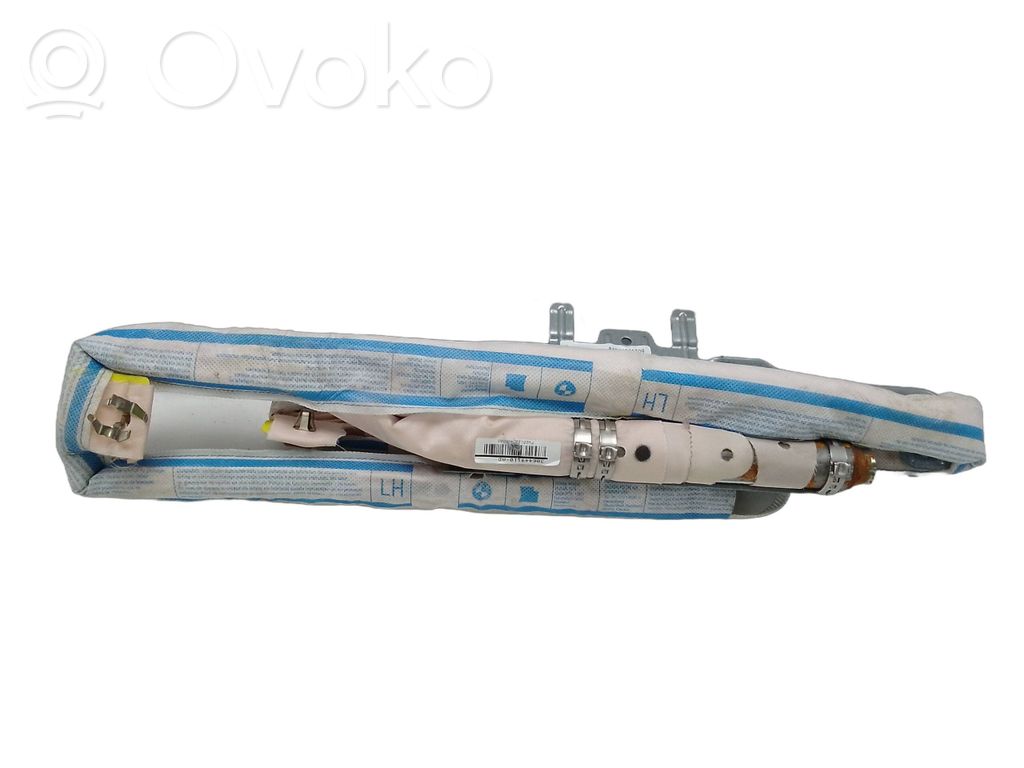 BMW 5 F10 F11 Set di airbag 