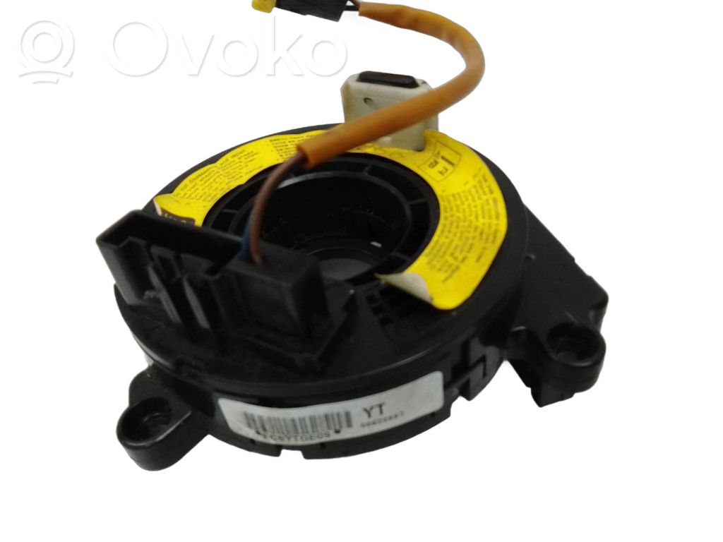 Chevrolet Captiva Airbag volan 