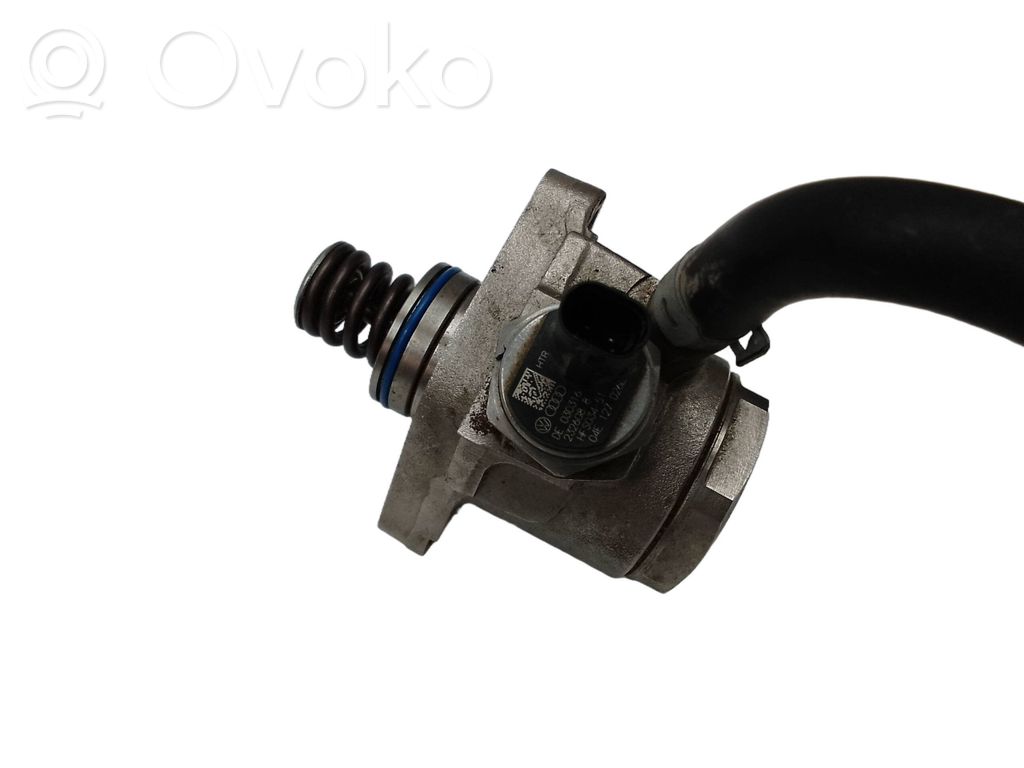 Volkswagen Polo V 6R Réservoir de carburant 
