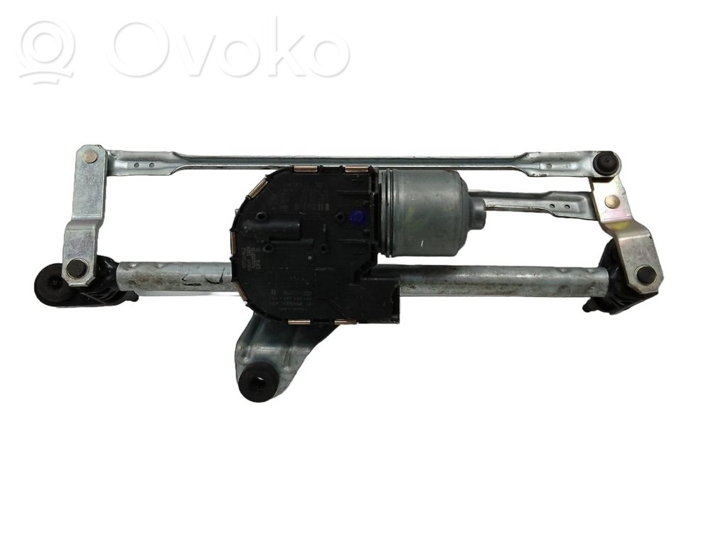 Seat Leon (5F) Motor del limpiaparabrisas