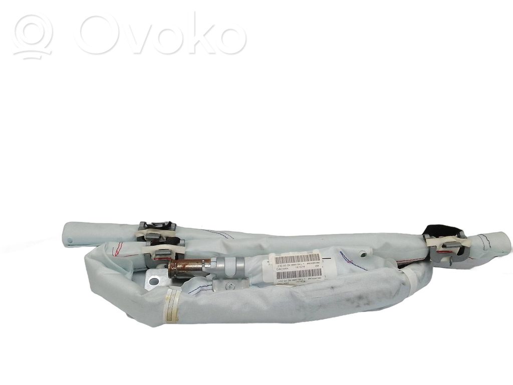 Peugeot 208 I Airbag-Set