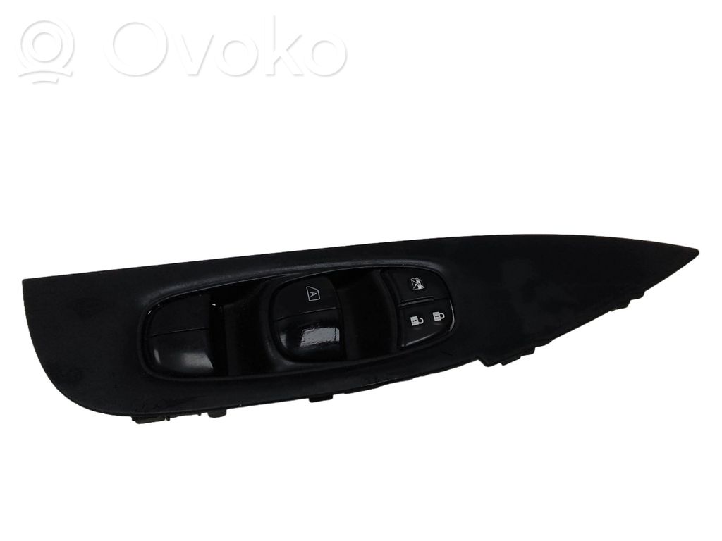 Nissan Qashqai Sonstige Schalter / Griffe / Umschalter