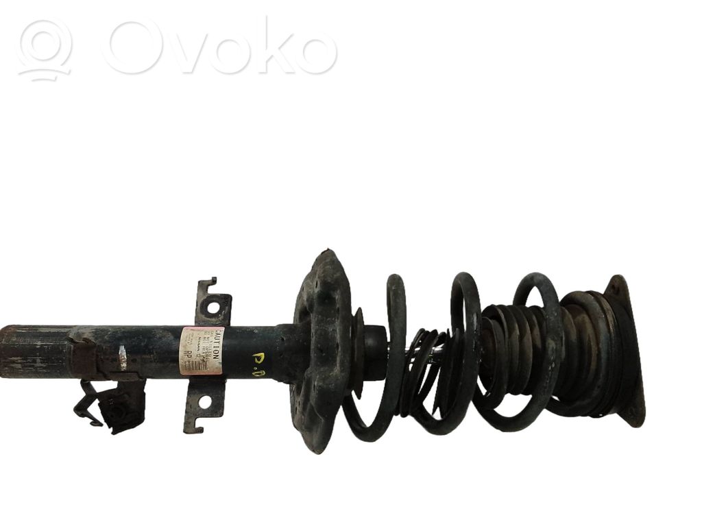 Nissan Qashqai Amortyzator przedni