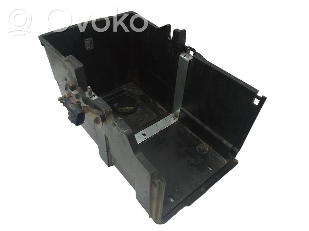 Ford C-MAX II Wspornik chlapaczy przednich 
