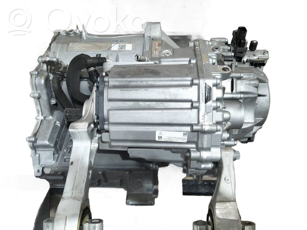 Porsche Taycan 9J1 Silnik