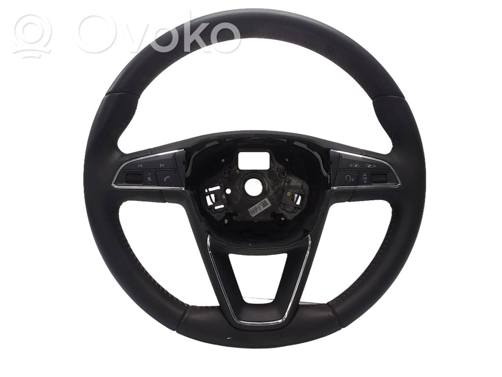 Seat Leon (5F) Lenkgetriebe 