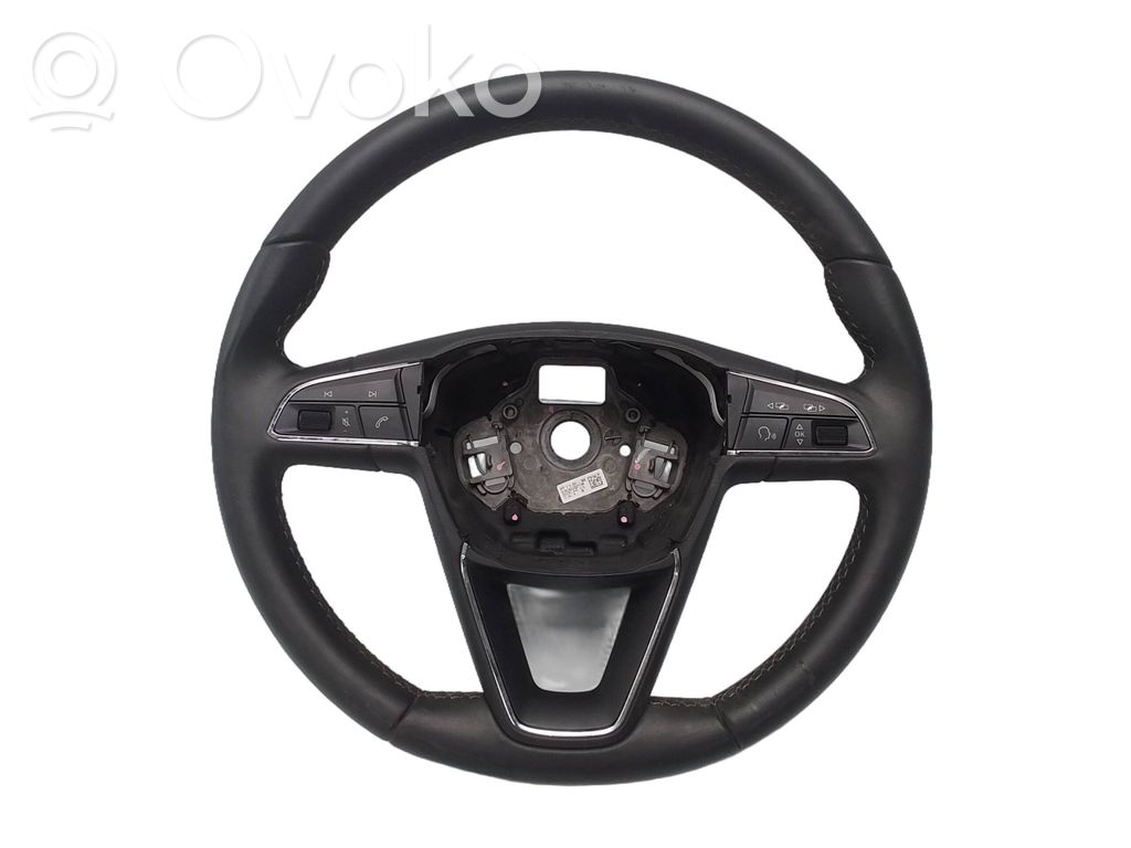 Seat Leon (5F) Lenkgetriebe 
