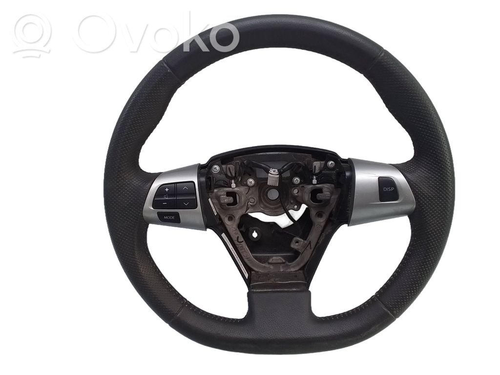Toyota Auris E180 Stūres statnis 