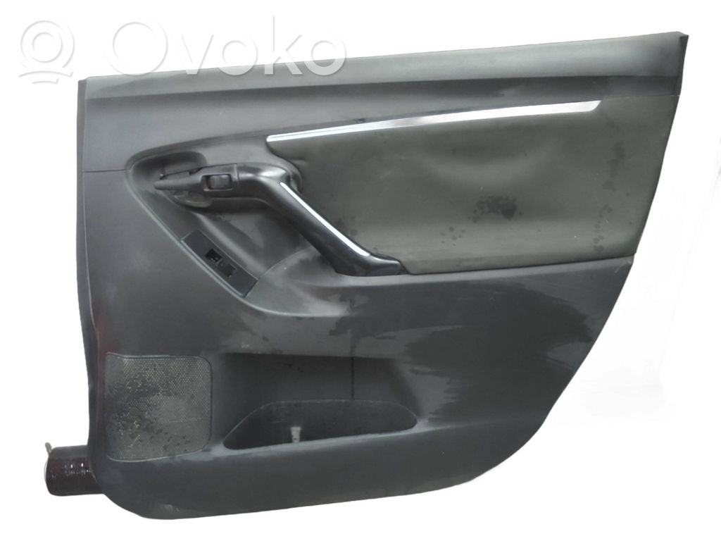 Toyota Verso Etuoven verhoilu 