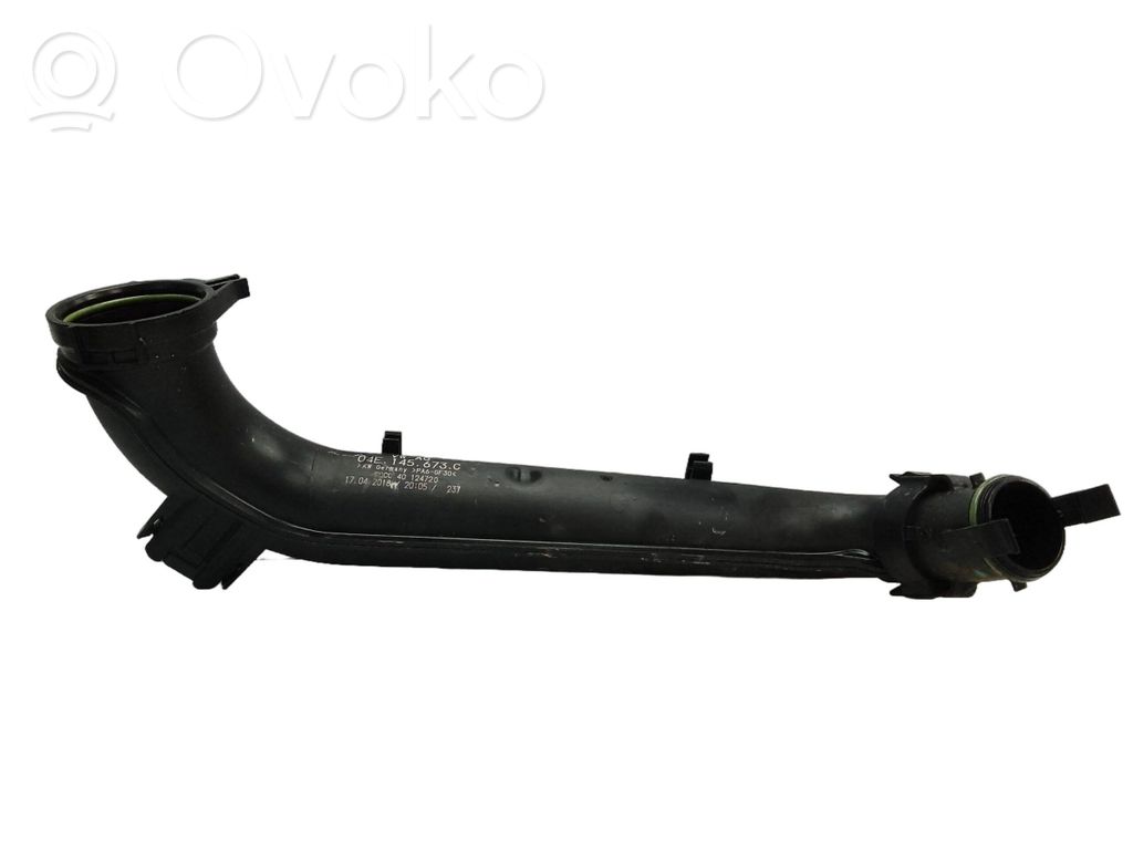 Seat Ibiza IV (6J,6P) Rura / Wąż dolotowy powietrza 