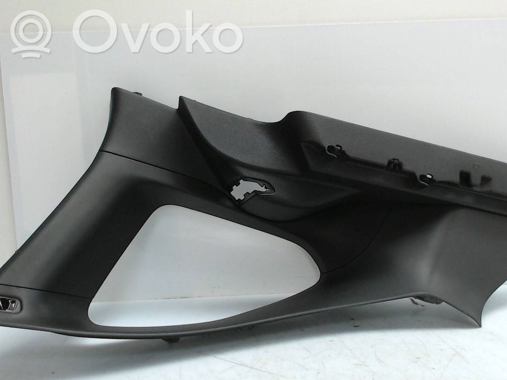BMW X1 F48 F49 (C) pillar trim 
