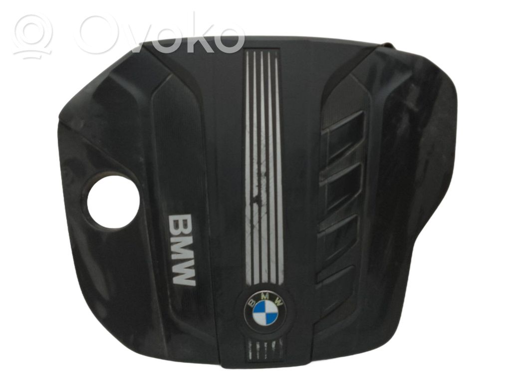BMW X3 F25 Pokrywa przednia / Maska silnika 