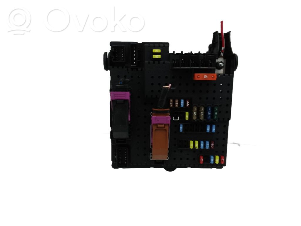 Volvo XC90 Muut ohjainlaitteet/moduulit 