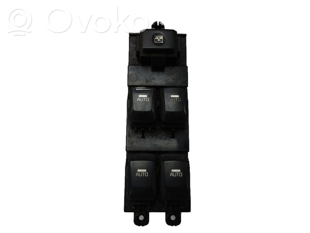 KIA Ceed Autres commutateurs / boutons / leviers