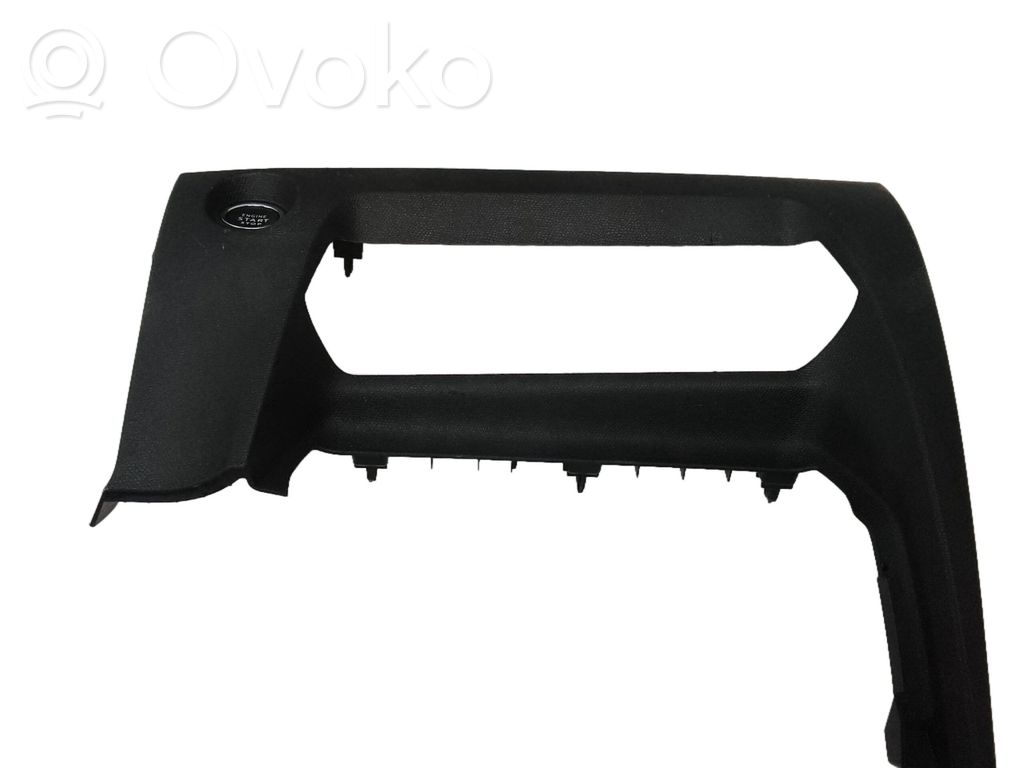 Citroen C4 III e-C4 Altri interruttori/pulsanti/cambi