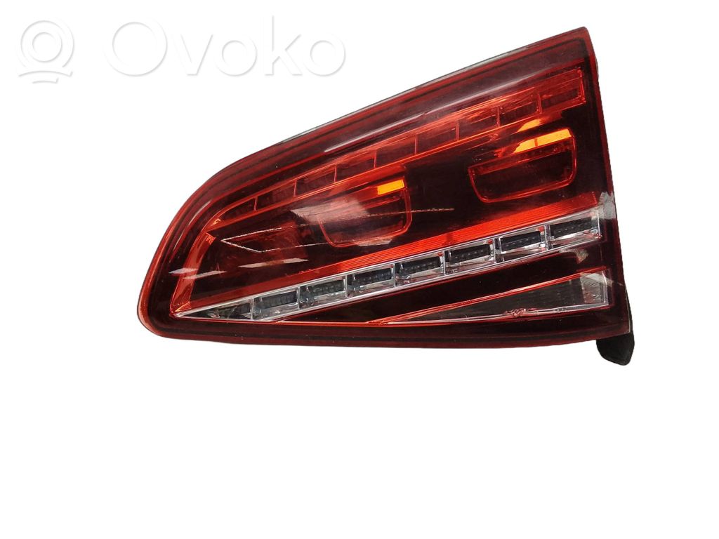 Volkswagen Golf VII Takavalot
