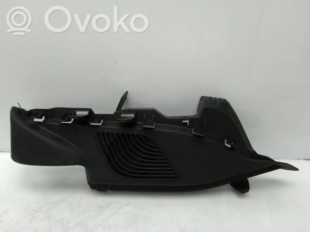 BMW 1 F20 F21 Takaluukun/tavaratilan kansi 