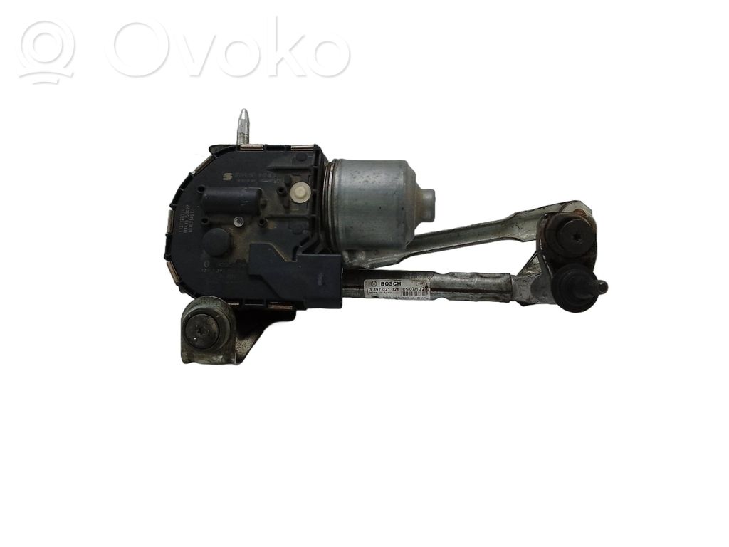 Seat Altea XL Moteur d'essuie-glace