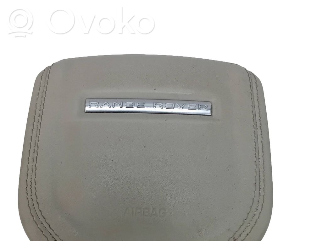 Land Rover Range Rover Sport L494 Airbag-Set 