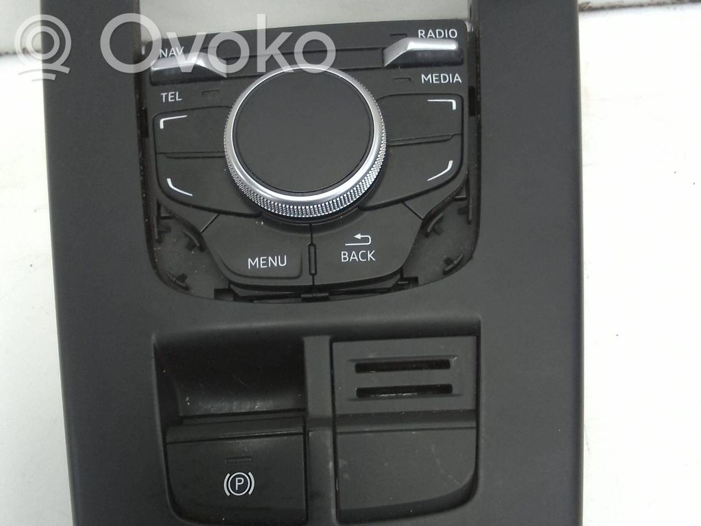 Audi A3 S3 8V Sonstige Schalter / Griffe / Umschalter 