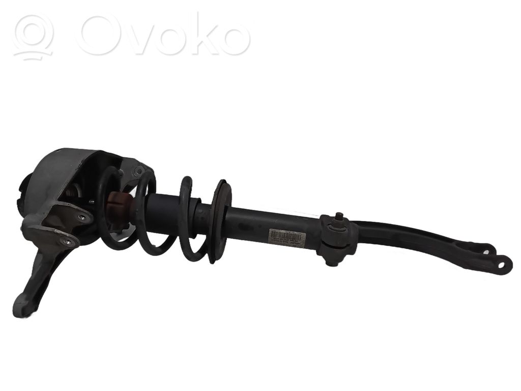 Audi A4 S4 B8 8K Ammortizzatore anteriore