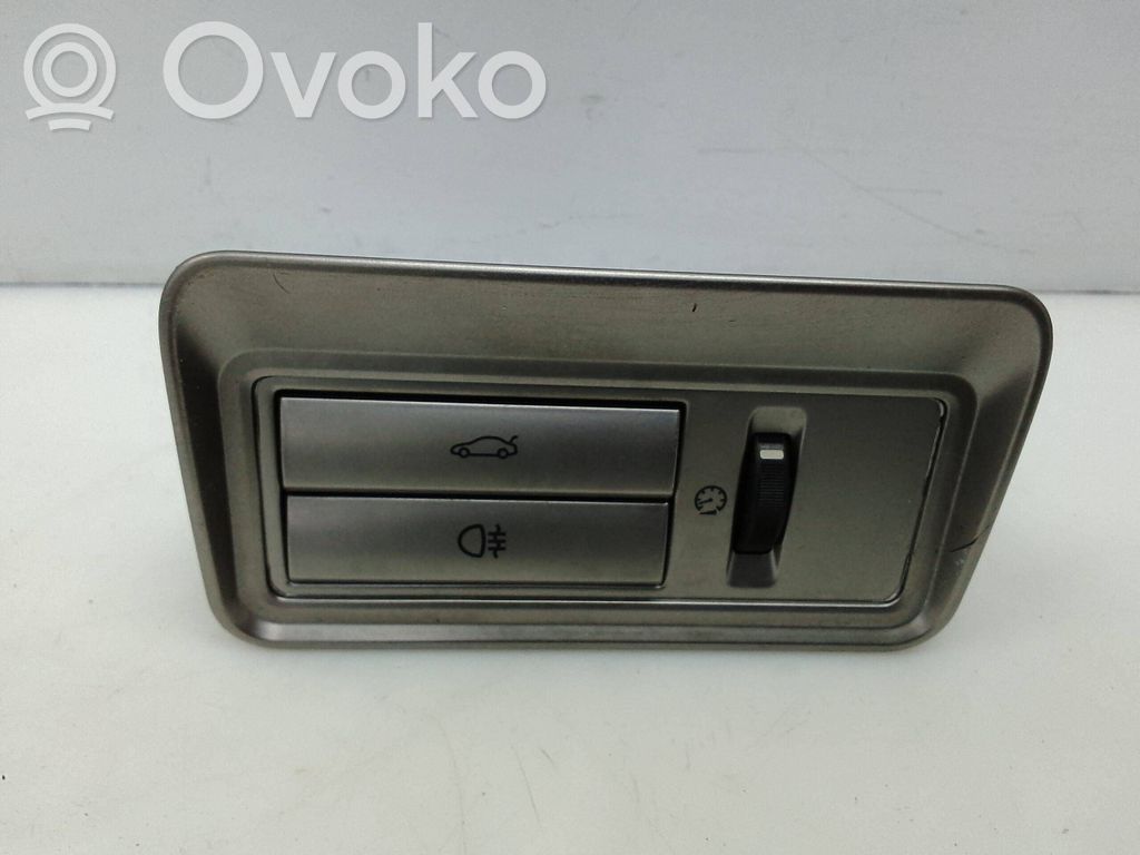 Jaguar XF X250 Sonstige Schalter / Griffe / Umschalter