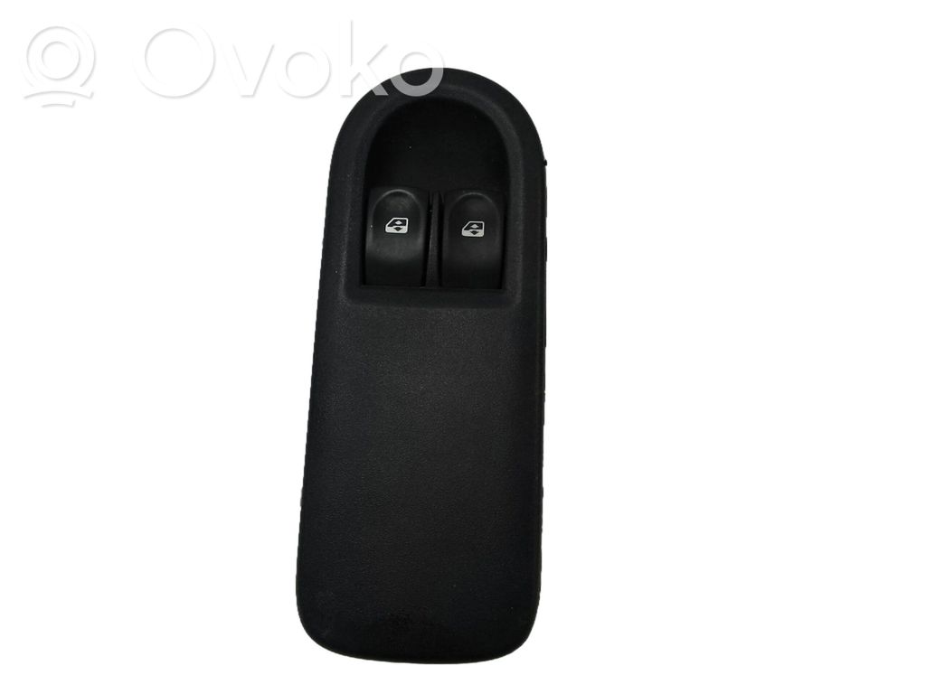 Renault Clio III Sonstige Schalter / Griffe / Umschalter