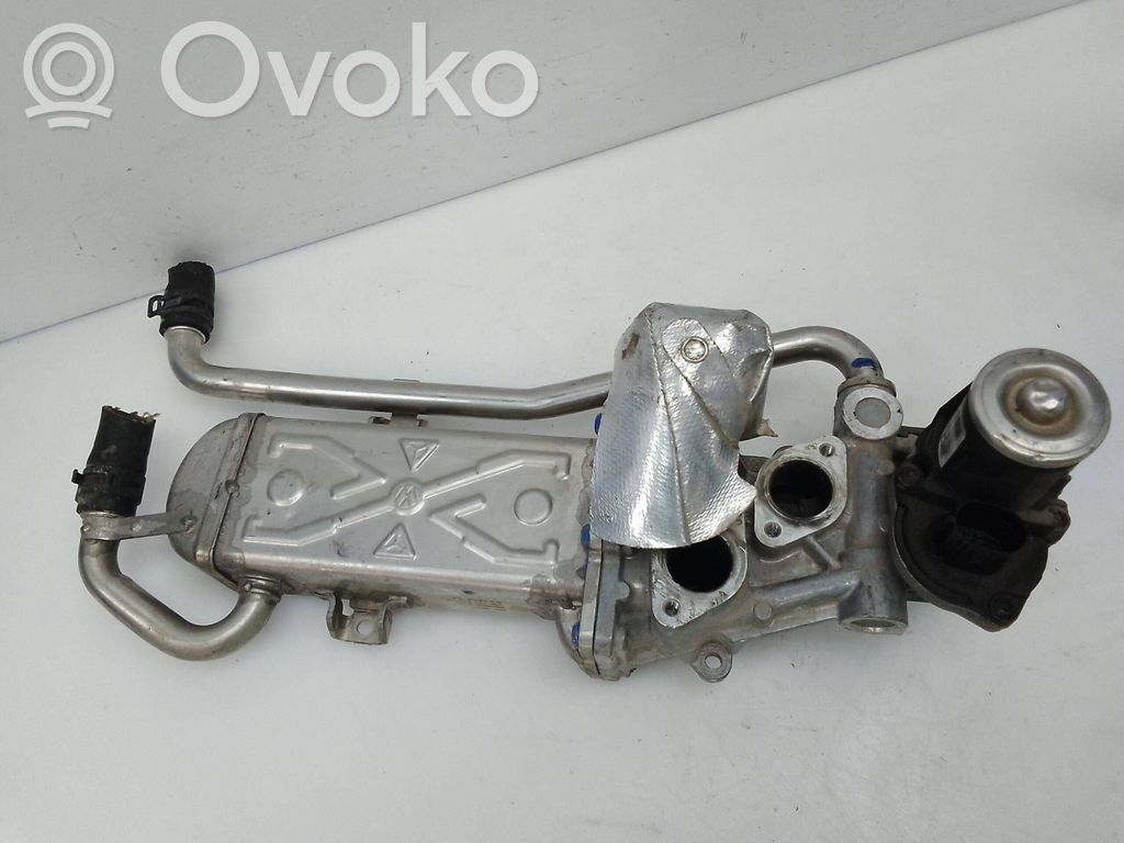 Seat Ibiza IV (6J,6P) EGR-venttiili/lauhdutin 